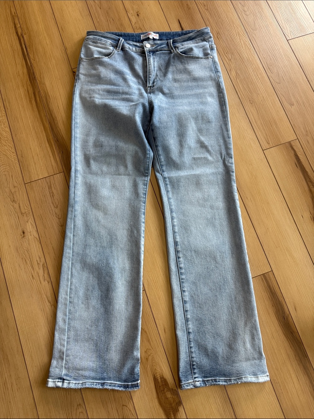 Risen Freckled Poppy Women's Jeans